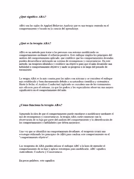 Aba que significa: Ein tiefer Einblick in die religiöse Bedeutung