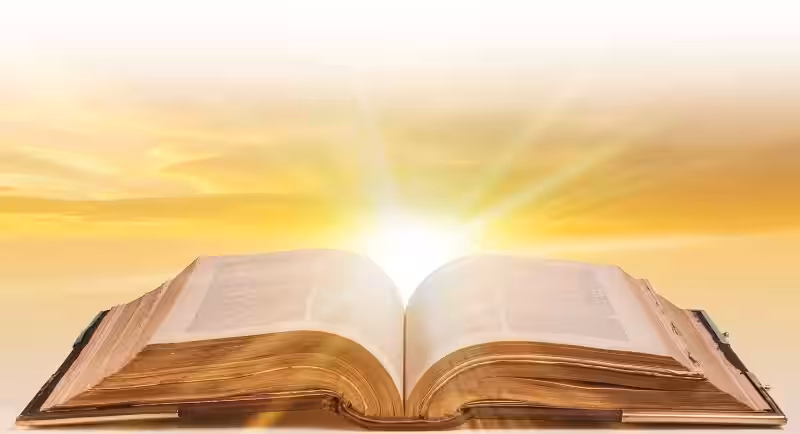 Biblia para Niñas: Ein Weg zum Verständnis und zur Verbindung mit Gott
