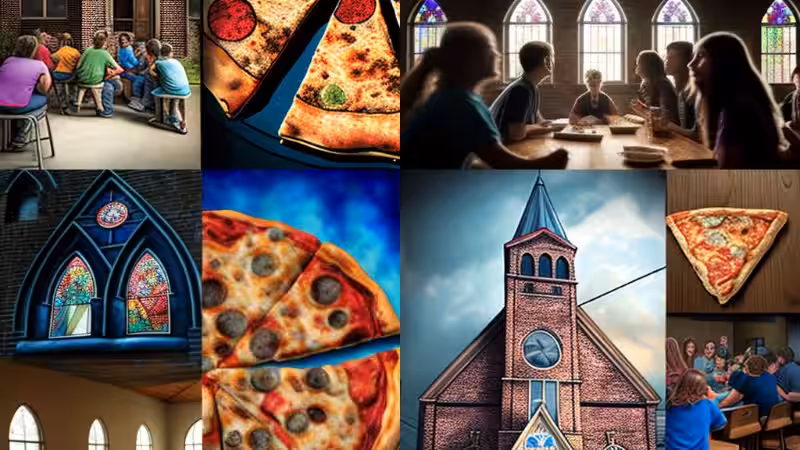 Biblische Spiele für Jugendgruppen: Eine Bereicherung für das spirituelle Wachstum