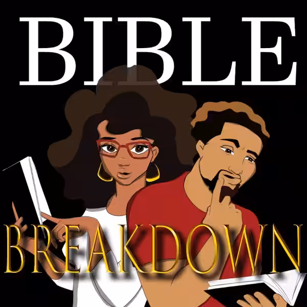 Die Breakdown Bibel: Ein Schlüssel zur spirituellen Erforschung