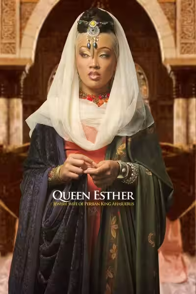 Das außergewöhnliche Charakterprofil der Königin Esther in der Bibel