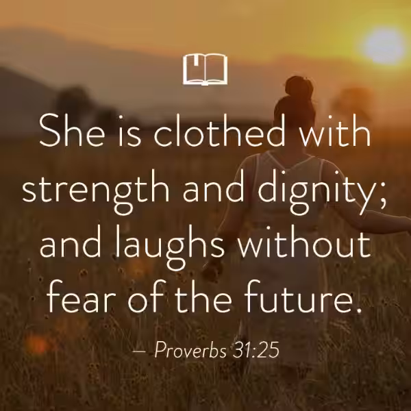 Daily Bible Verse for Women: Ein Fundament für den täglichen Wandel