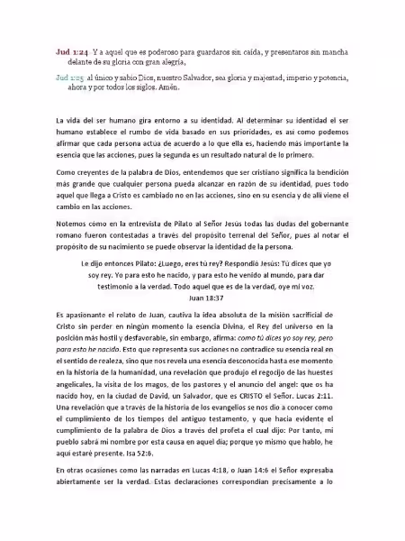 Estudios Bíblicos para Jóvenes: Un Viaje de Descubrimiento Estudios Bíblicos para Jóvenes: Un Viaje de Descubrimiento