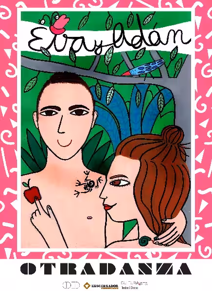 Eva und Adam: Eine Erkundung der religiösen Bedeutung