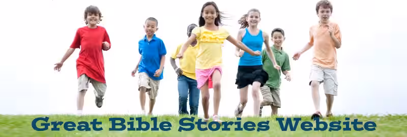 Erstaunliche Bibelgeschichten: Eine Reise durch Glaube und Wunder Erstaunliche Bibelgeschichten: Eine Reise durch Glaube und Wunder