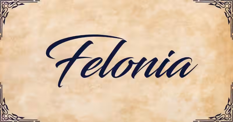 Felonia Que Es: Religion und ihre vielfältigen Facetten Felonia Que Es: Religion und ihre vielfältigen Facetten