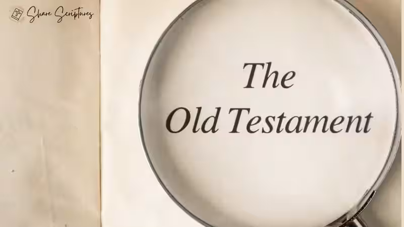 Eintauchen in die Weisheit des Guten Alten Testaments Eintauchen in die Weisheit des Guten Alten Testaments