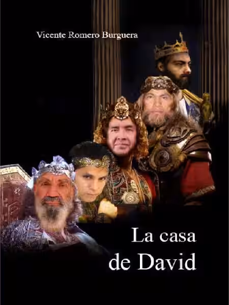 Wie biblisch genau ist das Haus Davids?