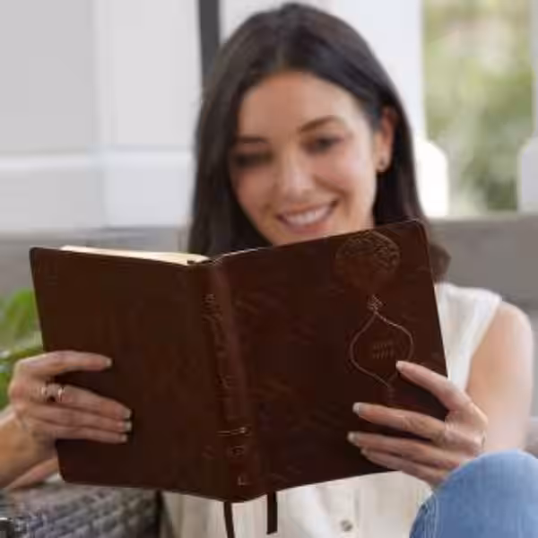 KJV Bibles for Women: Eine Bereicherung für das spirituelle Leben KJV Bibles for Women: Eine Bereicherung für das spirituelle Leben