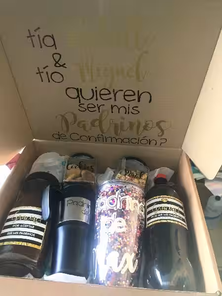 Was schenkt man bei einer Konfirmation? Was schenkt man bei einer Konfirmation?