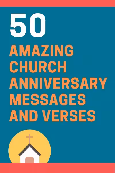 Scripture for Church Anniversary: Ein Fest der Erinnerung und Hoffnung