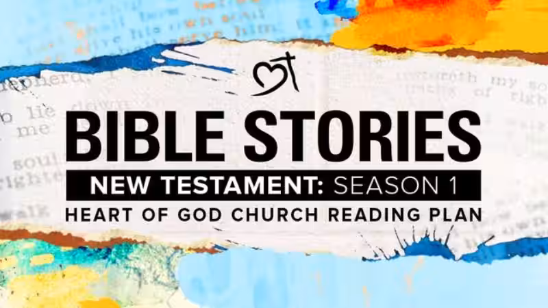 Die Geschichten des Neuen Testaments: Ein tiefer Einblick in die christliche Tradition Die Geschichten des Neuen Testaments: Ein tiefer Einblick in die christliche Tradition