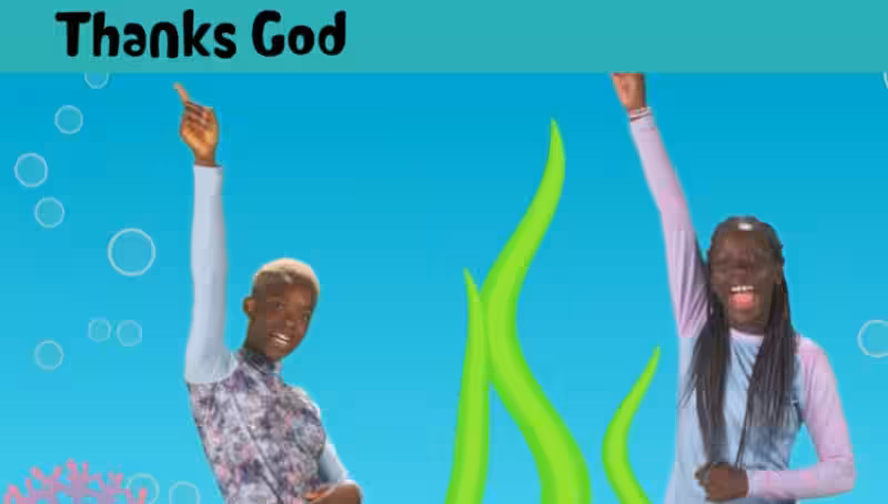 Dank Gott: Ein Blick auf Dankbarkeit in verschiedenen Religionen