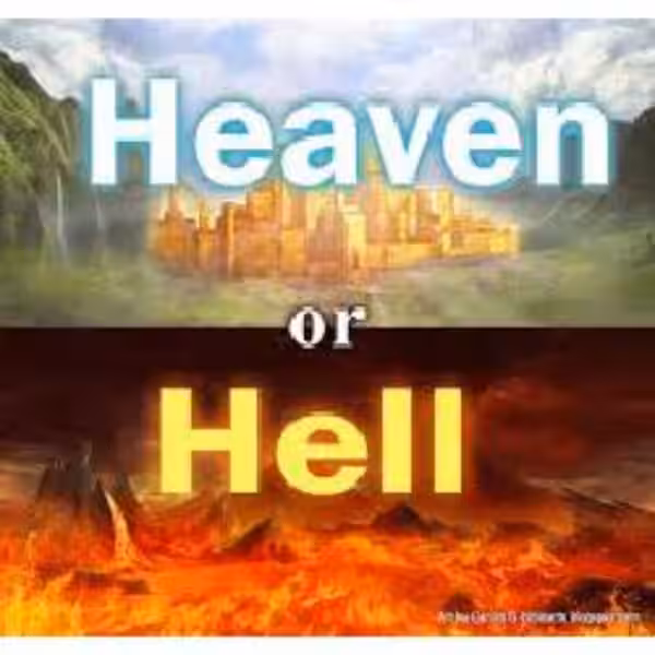 Das "Will I Go To Heaven Quiz" - Ein Blick auf die Glaubensfragen