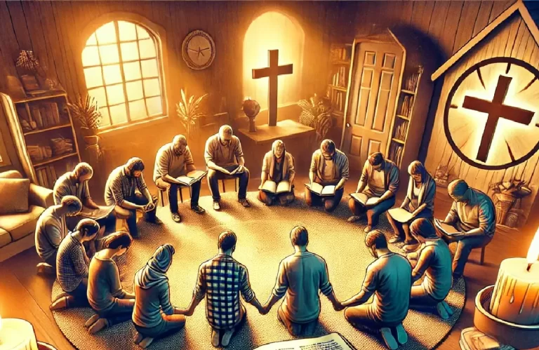 10-Minute Devotions