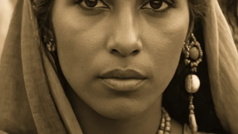 12 tribes of ishmael today
