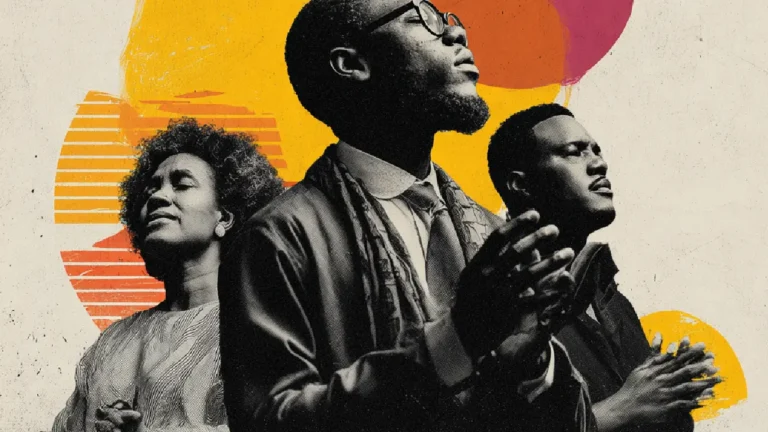 Call to Worship Scriptures for Black History Month