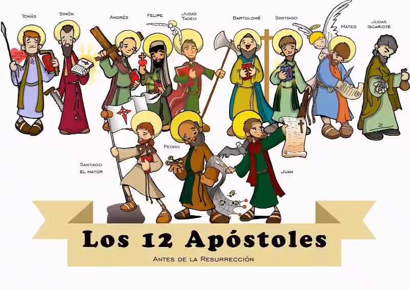 12-apostoliv