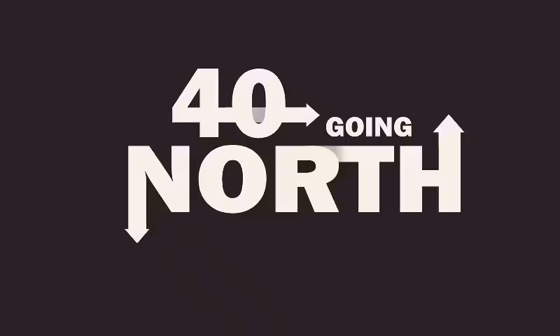 40-going-north