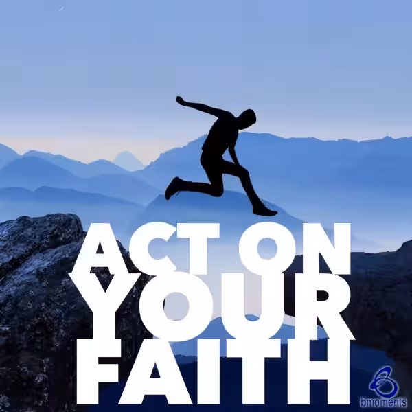 act-on-faith