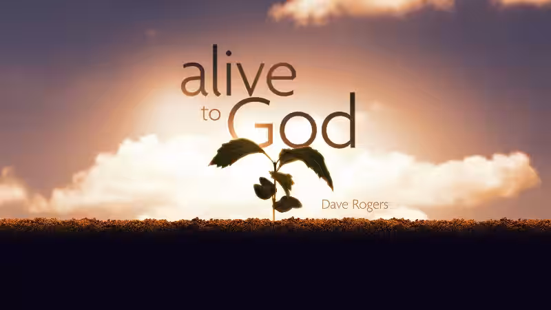 alive-to-god