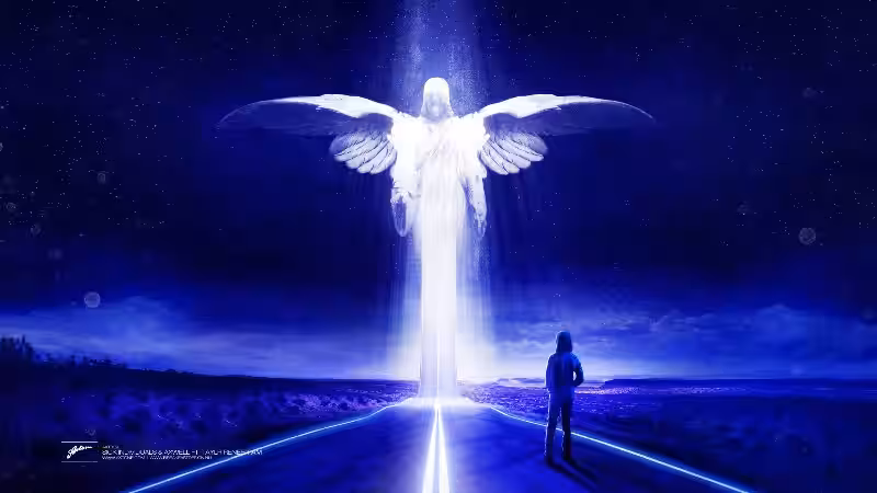 angel-in-light