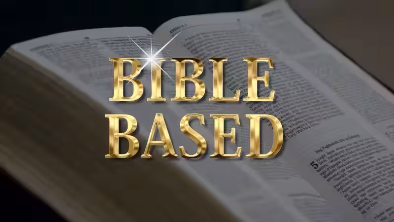 bible-based