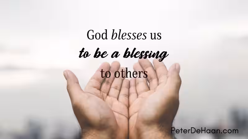 bless-others