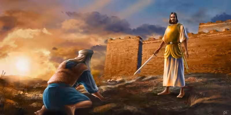 captain-of-the-lords-host