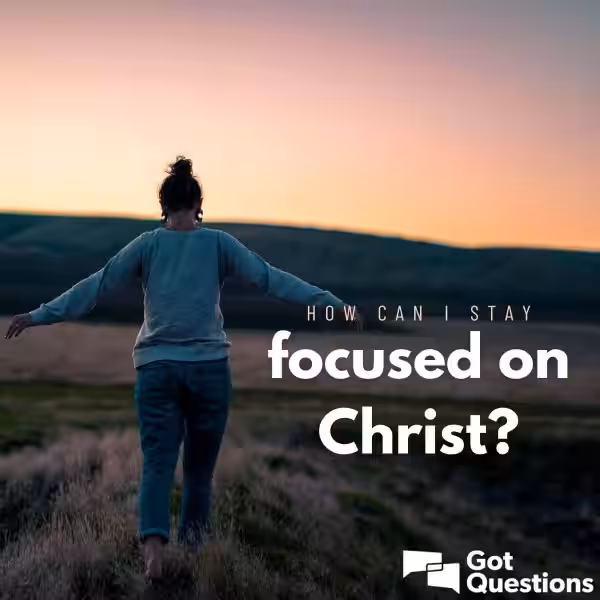 christ-focused