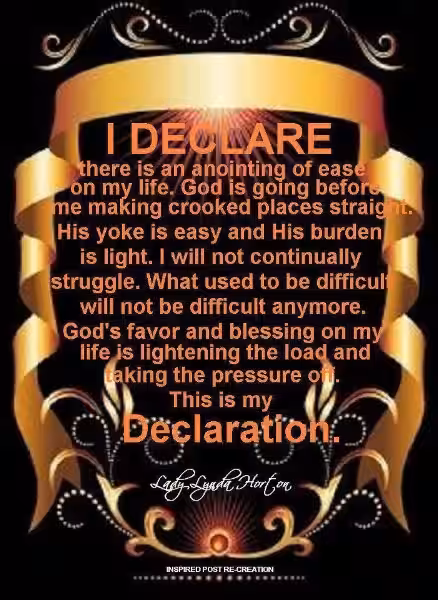 declare-decree