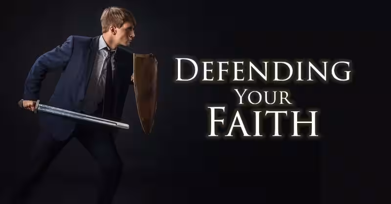 defend-faith