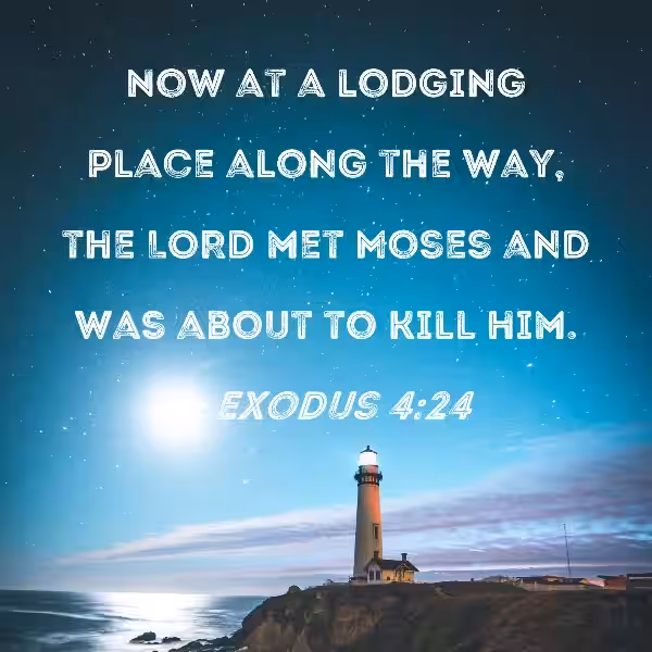 exodus-chapter-4-verse-24