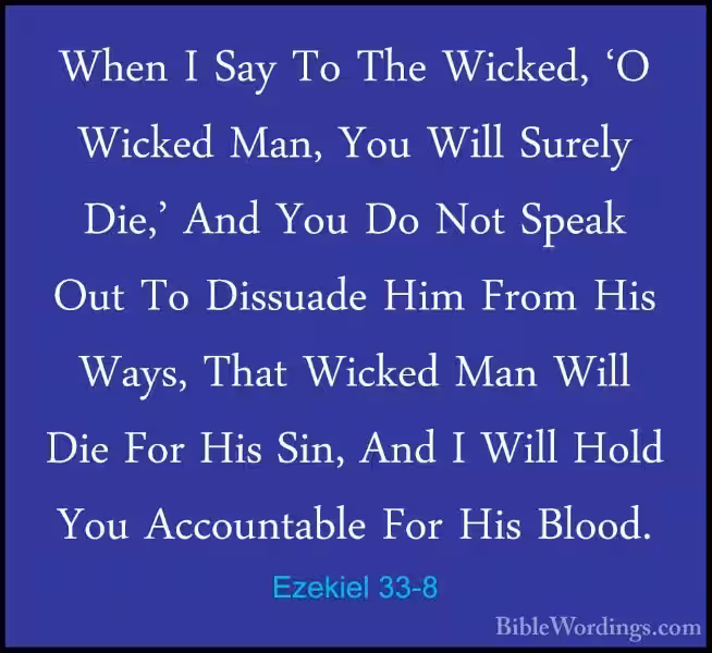 ezekiel-33-nlt