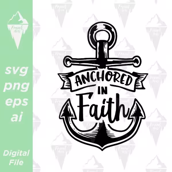 faith-anchored