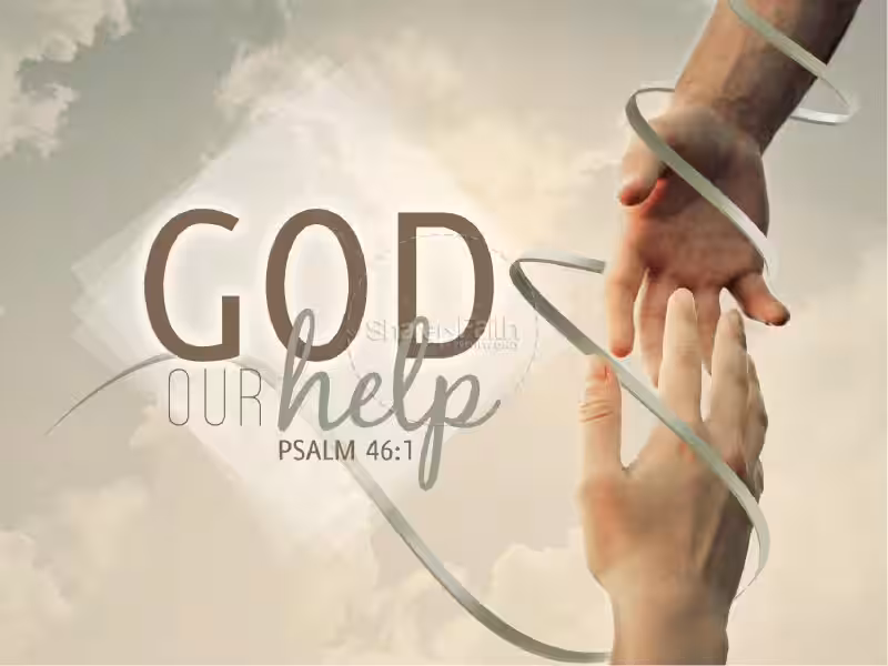 god-can-help