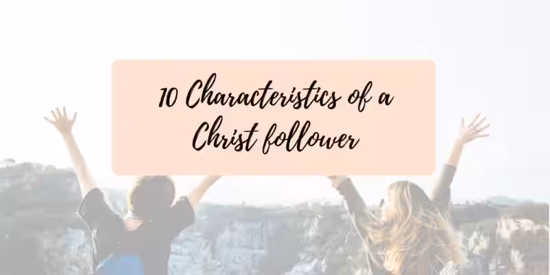 god-follower