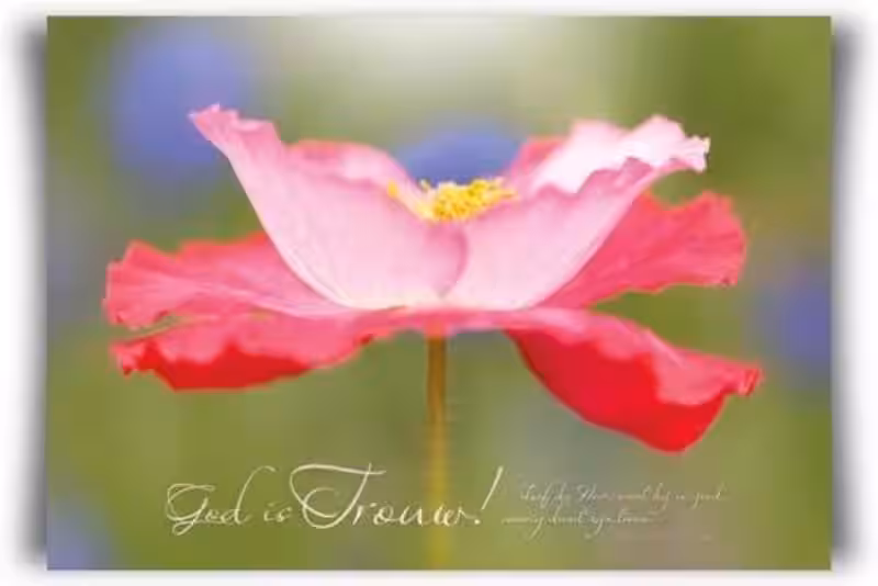 god-is-getrouw