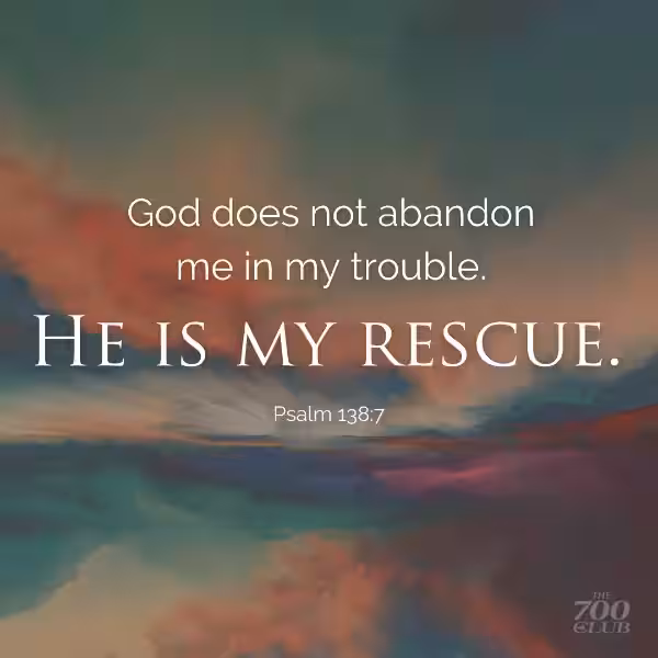 god-rescues