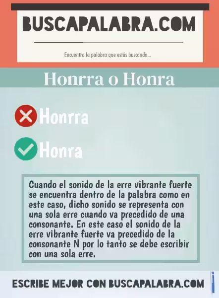 honrra-o-honra