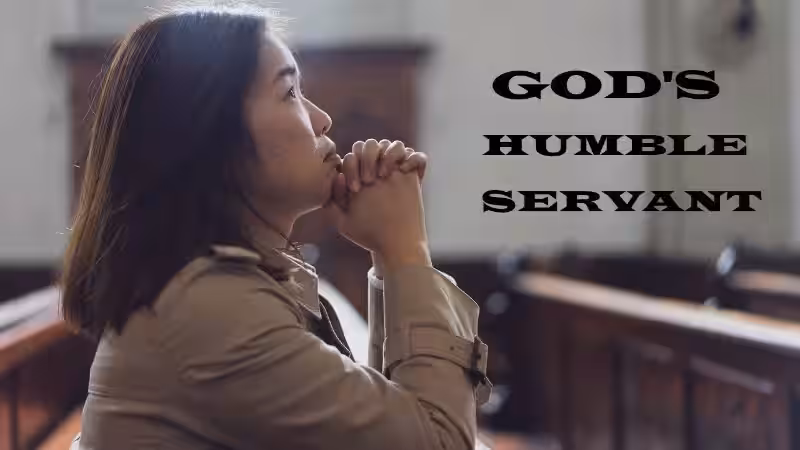humble-servant