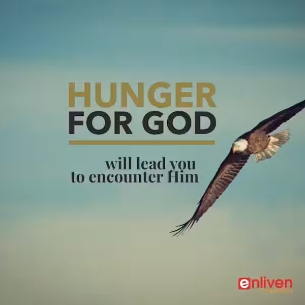hungry-for-god