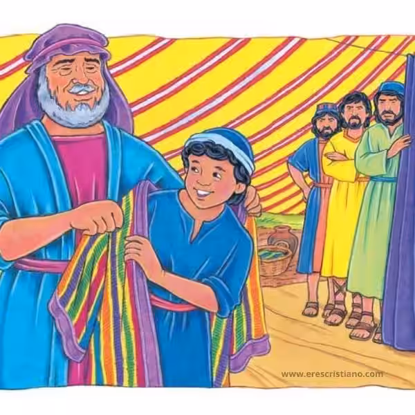 joses-bible