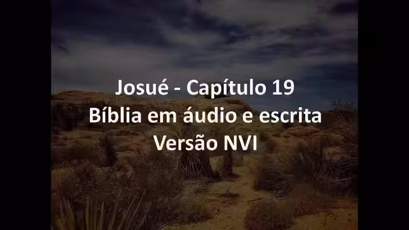 josue-19-nvi
