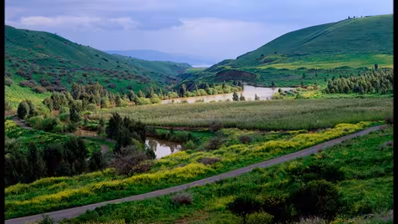 judea-river