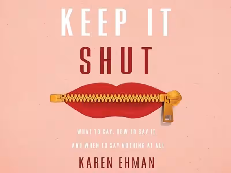 keep-it-shut