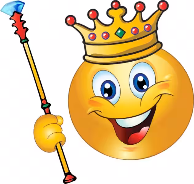 king-smiles