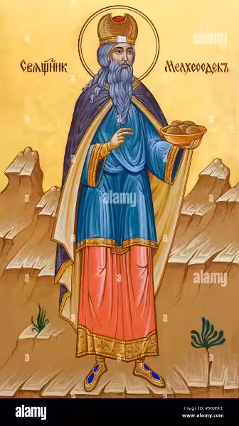 malki-tzedek