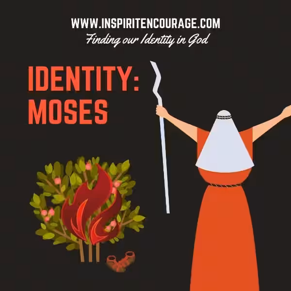 moses-identity