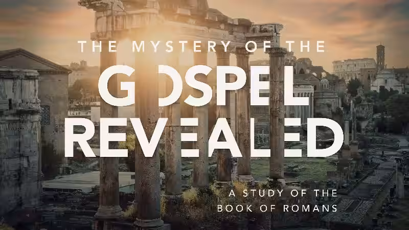 mystery-gospel